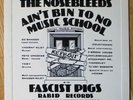 NOSEBLEEDS 7
