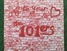 101'ERS ‘Keys To Your Heart’ mint 7” FIRST UK PRESS 1976 Joe Strummer CLASH punk