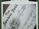 IMPERIAL DOGS 7” This Ain't The Summer of Love 1978 LA punk BACKDOOR MEN RECORDS