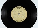 Garage Pop Acetate 45 - Billy J. Kramer - Second To None - Emidisc UK - mp3