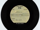 Garage Beat Acetate 45 - Chris Curtis - Aggravation - Pye UK - mp3