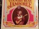 Country Bears ?– Music From Walt Disney's Country Bear Jamboree (1972) Vinyl LP