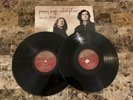 JIMMY PAGE ROBERT PLANT NO QUARTER LED ZEPPELIN UK FONTANA 2LP ORIGINAL EX+ NM