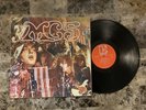 MC-5 KICK OUT THE JAMS UK ORANGE ELEKTRA PSYCH PUNK GARAGE EX+ NM