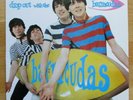 BARRACUDAS Drop Out 1982 first album P-E-R-F-E-C-T melody punk powerpop poppunk