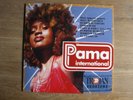 Pama International Trojan Sessions Vinyl LP limited Reggae Ska Rico Rocksteady