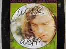 VAN MORRISON Astral Weeks white label PROMO Warner Bros WS-1768 psych 1st press