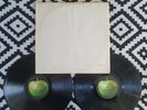 The Beatles - White Album RARE ORIG UK Apple MONO & STEREO MISPRESS 2LP