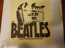 The Beatles - Bootleg  2 LP - Cinelogue 