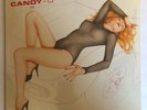 The Cars - Candy-O - Factory SEALED 1979 US 1st Press with Hype Sticker