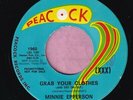 Minnie Epperson 