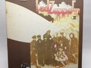 Led Zeppelin II 2 Atlantic SD 8236 RL SS ROBERT LUDWIG HOT MIX