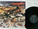 Black Sabbath Greatest Hits NEMS SP18 5016 Japan VINYL LP