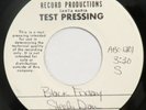 STEELY DAN Black Friday COLUMBIA Santa Maria TEST PRESSING alt. mix 45 NM HEAR