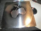 SILVER APPLES - SELF TITLED DEBUT - KAPP RECORDS LP KS-3562 WITH INSERT