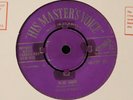 rare Elvis Presley HMV single blue moon pop 272