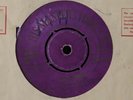 rare Elvis Presley HMV single love me tender pop 253