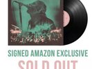Liam Gallagher MTV Unplugged Vinyl Hull LP SIGNED Amazon Oasis
