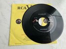 Elvis seltene US Gold Standard '45 