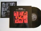 BLONDE REDHEAD Melody Of Certain Damaged Lemons LP 1ST PRESS INDIE ROCK