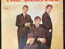 THE BEATLES Introducing the Beatles Album LP Vee Jay LP-1062 MONO 1st  GD Vinyl