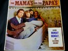 MAMA'S And The PAPAS - ?If You Can Believe... UK Press