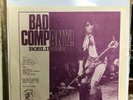 BAD COMPANY orig. BOBLINGEN lp rare LIVE TMOQ GERMANY 1974