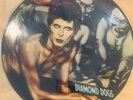 David Bowie Diamond Dogs Picture Disc
