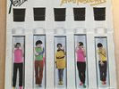 X RAY SPEX - GERM FREE ADOLESCENTS - 1978 Vinyl LP - INS3023 - EMI Records