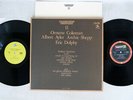 ORNETTE COLEMAN TREASURY OF MODERN JAZZ  IMPULSE / PREATIGE IMCJ-1011 Japan 2LP