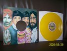 The Beatles ?LP Renaissance Minstrels Volume 1 -  YELLOW VINYL