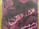 STIMULATORS 7