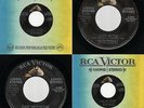 LIVING STEREO Elvis Presley 