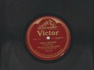 JOHN McCORMACK-FRITZ KREISLER 1914 ANGEL'S SERENADE 12