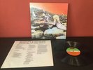 Very Rare Led Zeppelin-Houses Of The Holy LP 1973 UK 1st Pressing My Must See