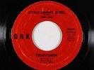 Post-Punk 45 - Television - Little Johnny Jewel - Ork - mp3
