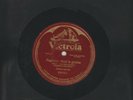 ENRICO CARUSO Pagliacci-Vesti la giubba 12