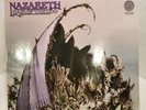Nazareth hair of the dog vinyl German Pressing