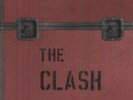 The Clash 5 Studio Album LP Set (2013) Columbia 5xLP vinyl NEW box set