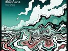 IVORY ELEPHANT, THE - Stoneface - LP (red) Kozmik Artifactz