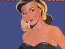MOUSE - Lady Killer - LP 1973 Sommor