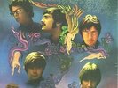 Turtles Golden Hits SEALED NEW LTD mono on gold vinyl