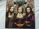 Vinyl LP - Army of Lovers - Massive Luxury Overdose