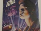 BILLY IDOL SEALED VINYL LP 'CHARMED LIFE' CRC 1990 BARCODE