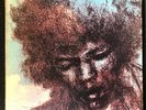 JIMI HENDRIX The Cry of Love LP Reprise MS 2034 1971 1st Sterling RL - EX+/NM-