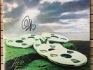 Barclay James Harvest Live Tapes vinyl 2LP signed signiert autographed autogramm