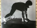 Joan Armatrading - Track Record LP signed signiert autographed autogramm