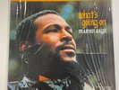 Marvin Gaye - What's Going On - MFSL Vinyl LP 33 1/3 Number 4053 Sealed New