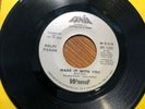 RALFI PAGAN 45 Make It With You MONO/STEREO LATIN SWEET SOUL on FANIA promo