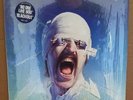 SCORPIONS - BLACKOUT  ( Vinyl 1982 )  LIKE NEW-Original Owner